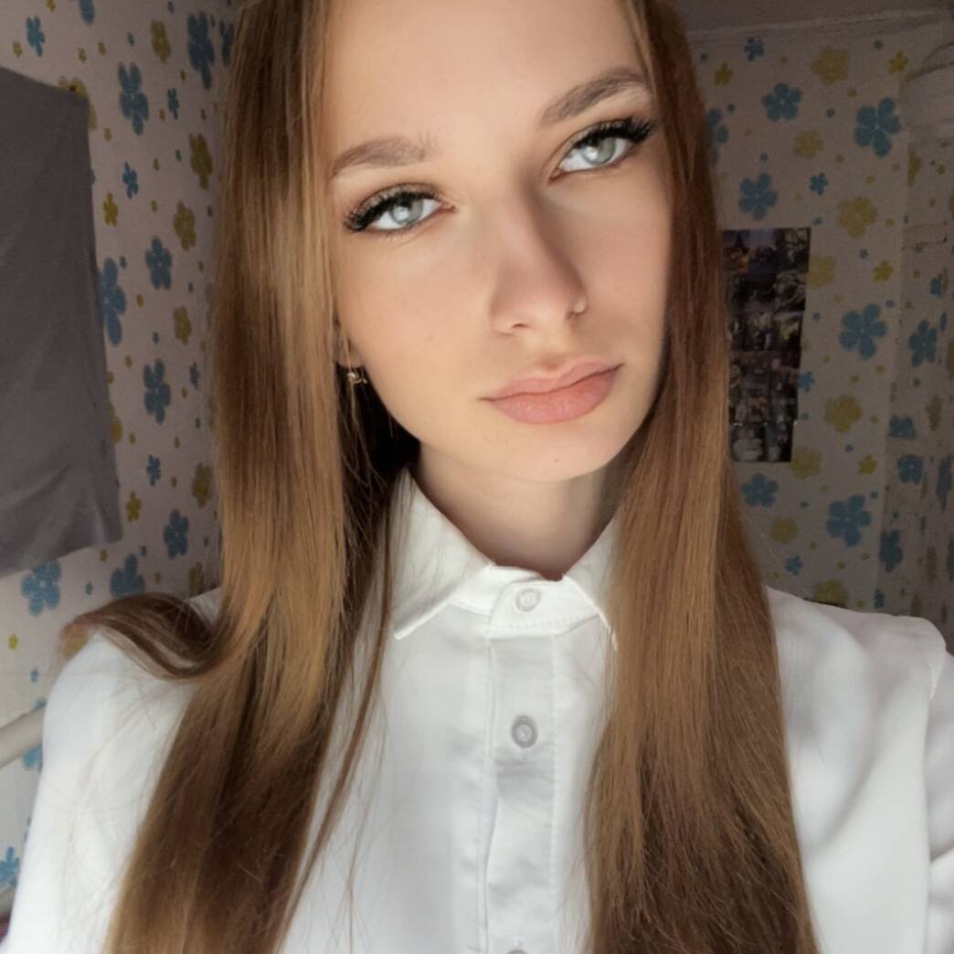 Скворцова Ульяна Викторовна