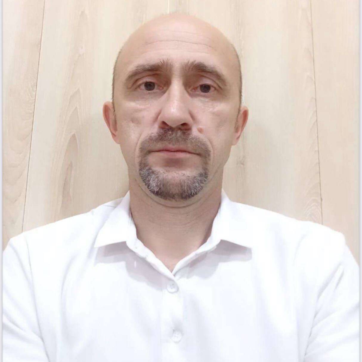 Евгений Румбах
