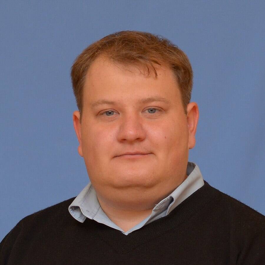 Дьяченко Евгений Сергеевич