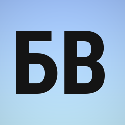 Бортников Владислав Игоревич