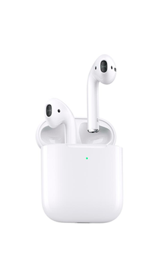 AirPods II